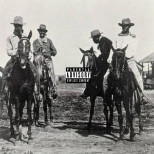 For A Few Dollars More - Tha God Fahim