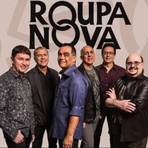 Eva - Roupa Nova