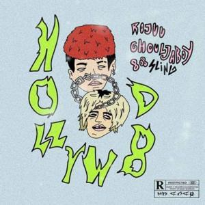 Hollywood - Ghouljaboy & Rojuu