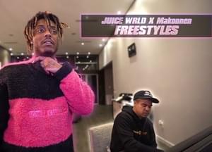 Juice X Makonnen Piano Freestyle - Juice WRLD & iLoveMakonnen