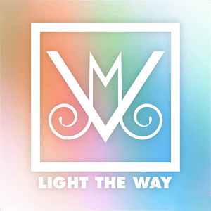 Light the Way - Victor McKnight