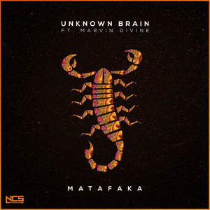 Matafaka - Unknown Brain (Ft. Marvin Divine)