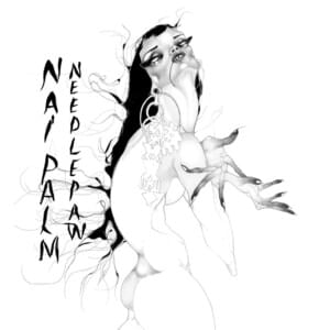 Blackstar / Pyramid Song / Breathing Underwater - Nai Palm (Ft. Amadou Suso)