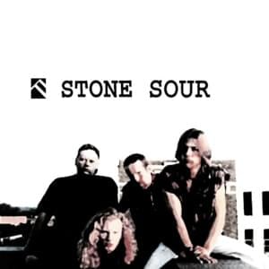 Sometimes - Stone Sour