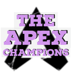 Apex Champions - ChewieCatt