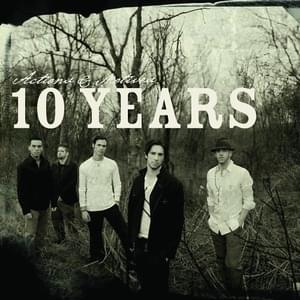 Actions & Motives - 10 Years