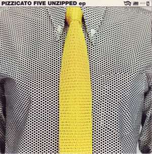 CDJ (the readymade mix) - Pizzicato Five