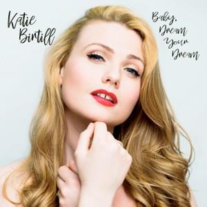 Goodbye Until Tomorrow - Katie Birtill