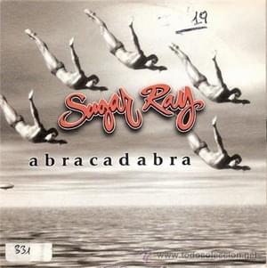 Abracadabra - Sugar Ray