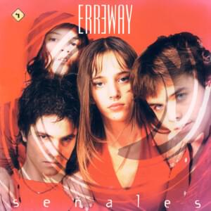 Será Porque Te Quiero - Erreway