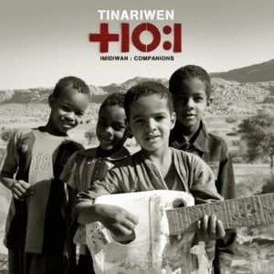 Imidiwan Afrik Temdam - Tinariwen