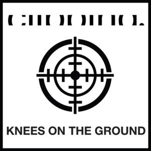 Knees on the Ground - ​clipping.