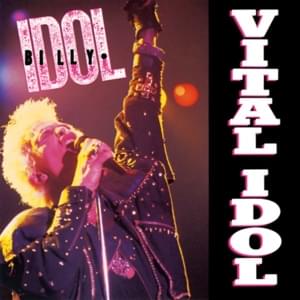 Dancing With Myself (Uptown Mix) - Billy Idol