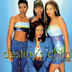 No, No, No (Funki Dred Remix) - Destiny's Child (Ft. Wyclef Jean)