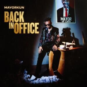 No Strings Attached - Mayorkun (Ft. Joeboy)