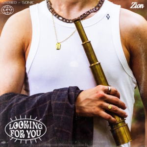 Looking For You - Zion Goins