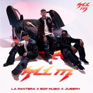 All In - Juseph, La Pantera & BDP Music