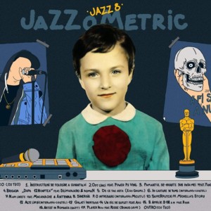 Un pic de suflet - JAZZ 8 (Ft. AFO)