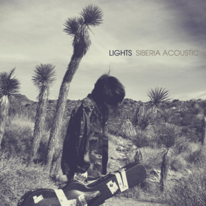 ...And Counting (Acoustic) - Lights