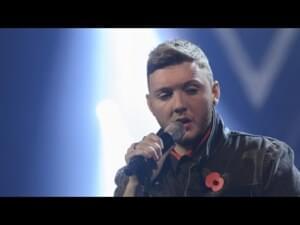 Don’t Speak - James Arthur