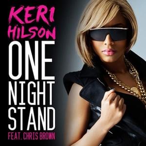 One Night Stand - Keri Hilson (Ft. Chris Brown)