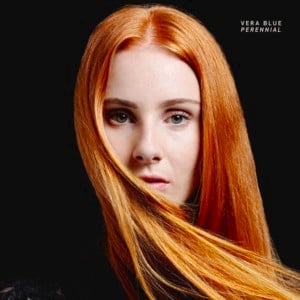 First Week - Vera Blue