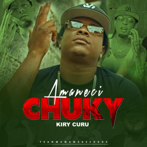 Amaneci Chuky - Kiry Curu