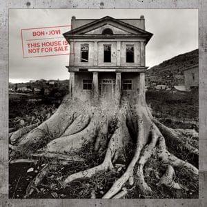 Living with the Ghost - Bon Jovi