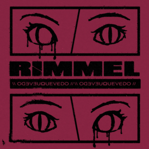 Rimmel - Quevedo