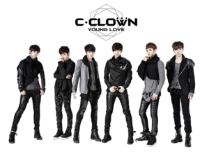 Cold - C-CLOWN (Ft. HANI (EXID))