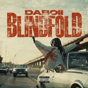 Blindfold - DaBoii