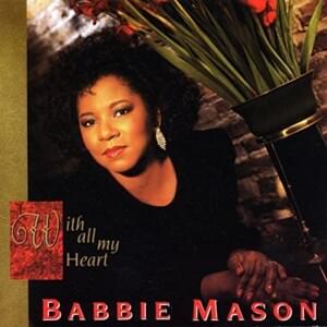 I’ve Got a Right - Babbie Mason