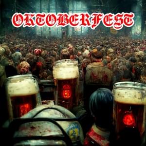 Oktoberfest - K.I.Z, Tarek K.I.Z. & Mehnersmoos