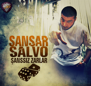 Şanssız Zarlar - Sansar Salvo