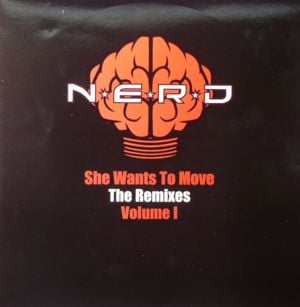 She Wants to Move (Native Tongues Remix) - N.E.R.D. (Ft. Common, De La Soul, Q-Tip & Yasiin Bey)