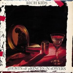 Lovers and Fools - Rich Kids (Post-Punk)