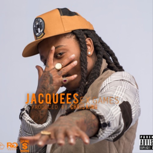 Ex Games - Jacquees