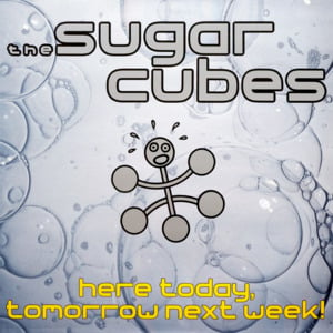 Tidal Wave - The Sugarcubes