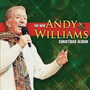 Christmas Needs Love to Be Christmas - Andy Williams