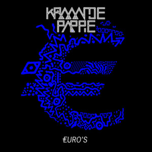 Euro’s - Kraantje Pappie