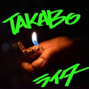 Lighter - TAKABO