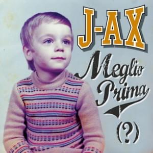 Musica da rabbia - J-Ax