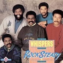 Rock Steady - The Whispers