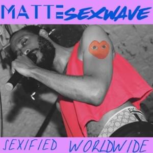 Demon Time - Matte SEXWAVE (Ft. Soulja Boy)