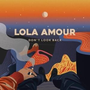 Piece of Mind - Lola Amour