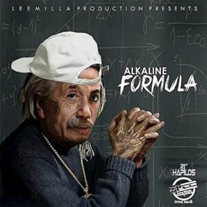 Formula - Alkaline