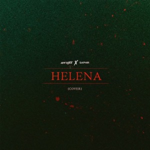 Helena - Saphir