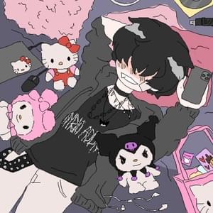 ​sanrio addict (Original) - ​kidsnorlax