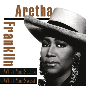 I Dreamed a Dream - Aretha Franklin