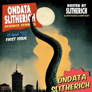 Ondata Slitherich Pt 1 - Riko Velaska (Ft. Cabeleira, Guap & Tony 2Milli)